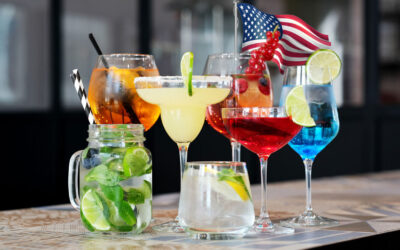 Regional Drinks: Uncovering the Unique Flavors of Bartending Across America